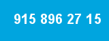 915 896 27 15